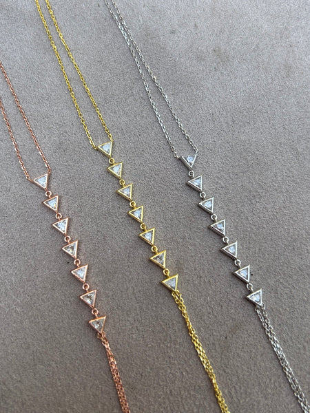 Stony Arrow Şahmeran