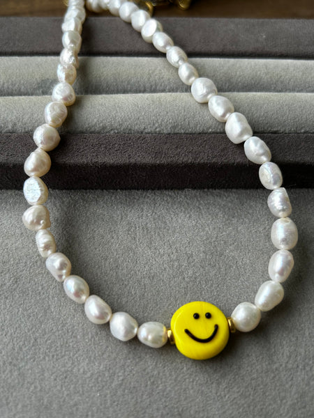 Symbols & Pearl Kolye