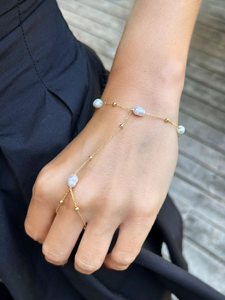 Pearl Drops Şahmeran