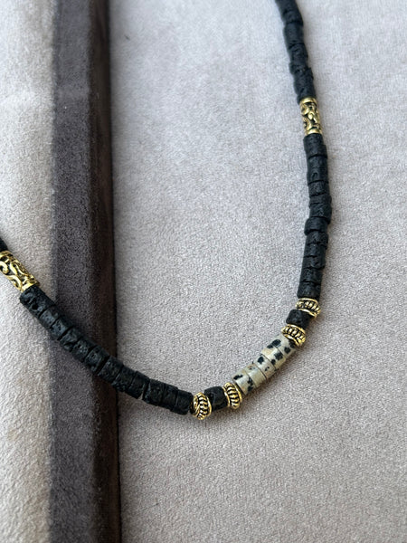 Black Honey Kolye