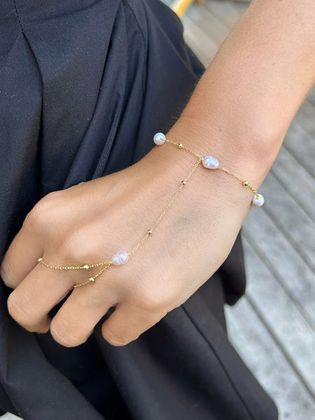 Pearl Drops Şahmeran