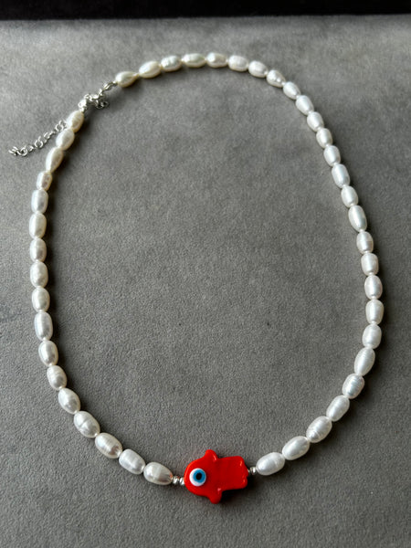 Symbols & Pearl Kolye