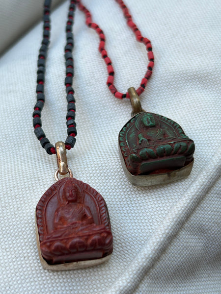 Buddha Kolye
