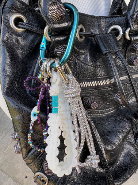 Shiny Nazar Charm