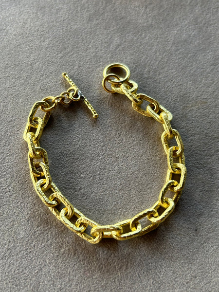Alloy Chain Bileklik