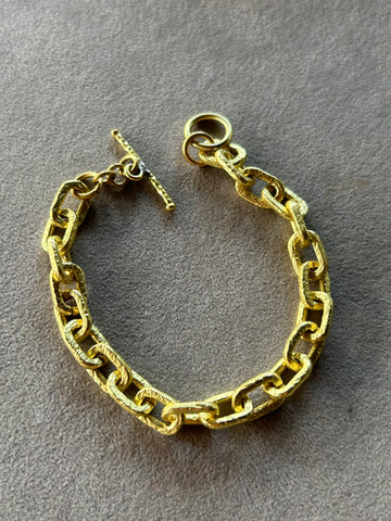 Alloy Chain Bileklik