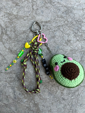 Avocado Charm