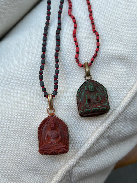 Buddha Kolye