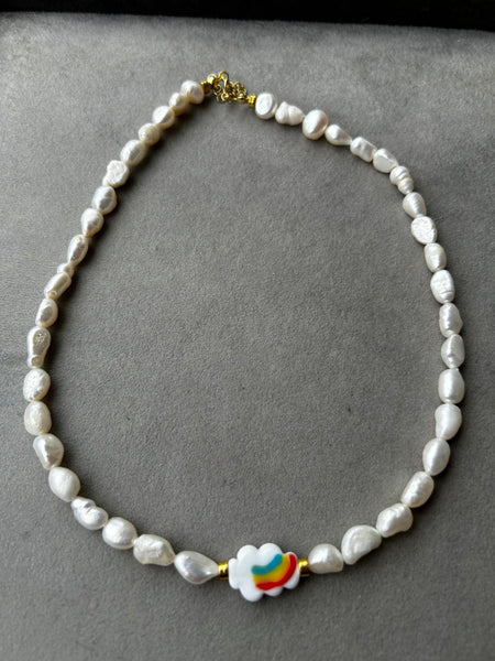 Symbols & Pearl Kolye