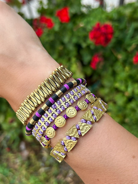 Alloy Bones Bileklik