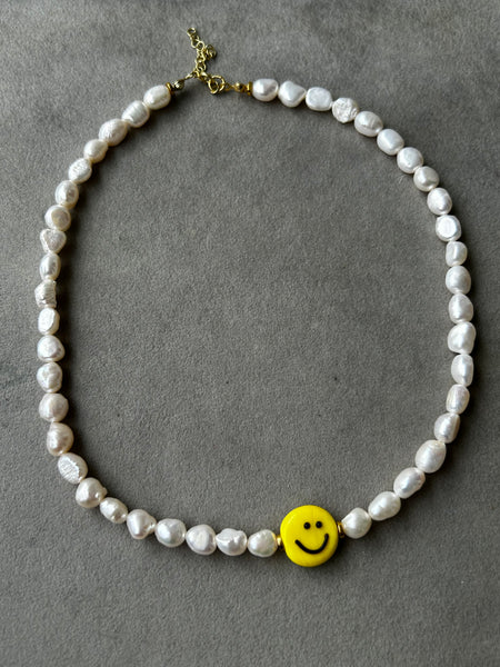 Symbols & Pearl Kolye