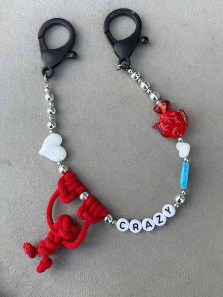 Crazy Charm