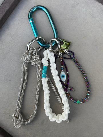 Shiny Nazar Charm