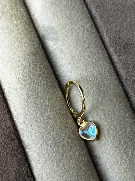 Figürlü Halka Piercing