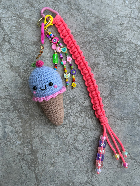 Icecream Love Charm