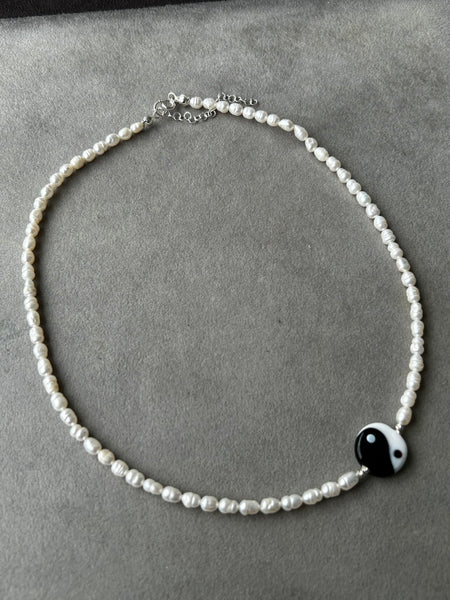 Symbols & Pearl Kolye