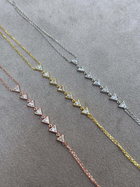 Stony Arrow Şahmeran