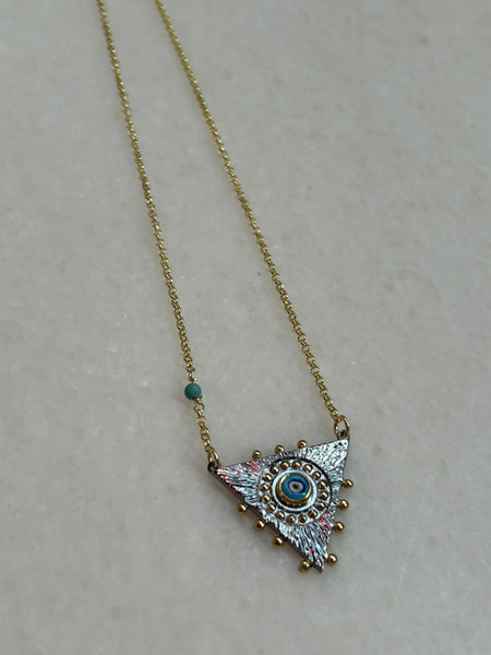 Talisman Kolye