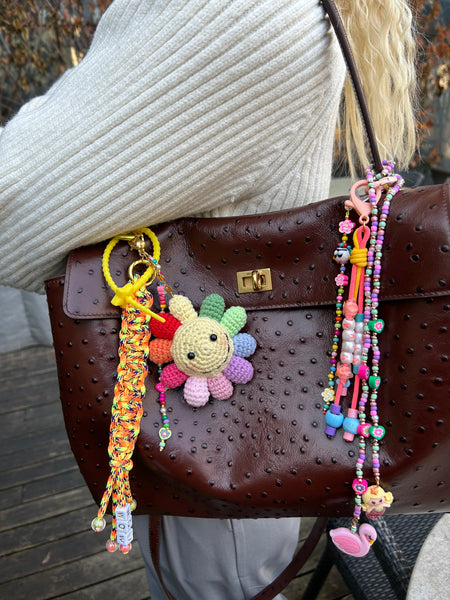 Sunflower Charm