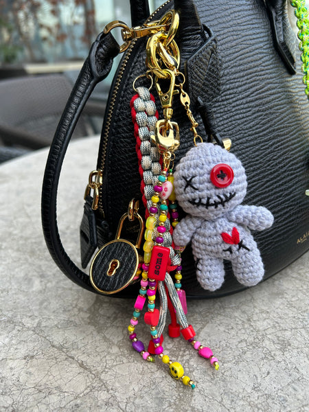 Cute Voodoo Charm