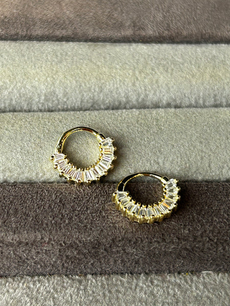 Figürlü Halka Piercing