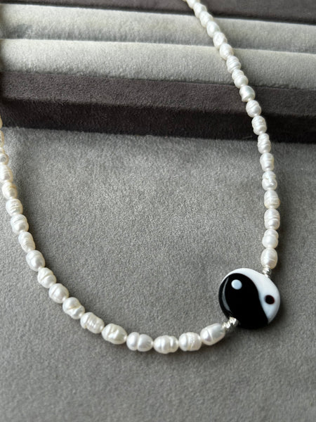 Symbols & Pearl Kolye