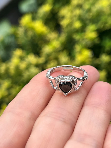 Take My Heart Yüzük