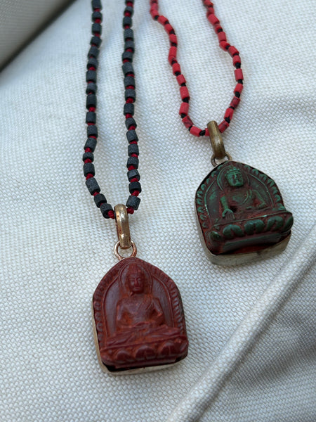 Buddha Kolye