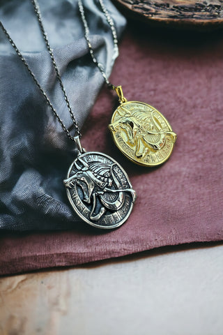 Anubis Kolye