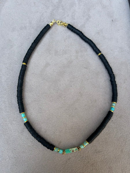 Black Honey Kolye