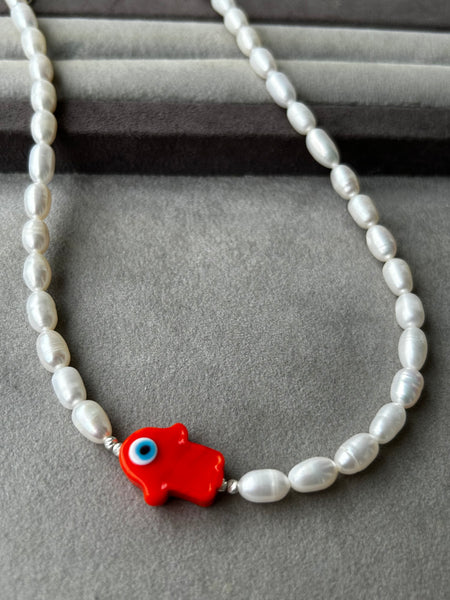 Symbols & Pearl Kolye
