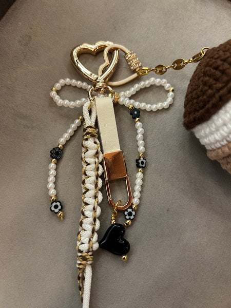 Latte Charm