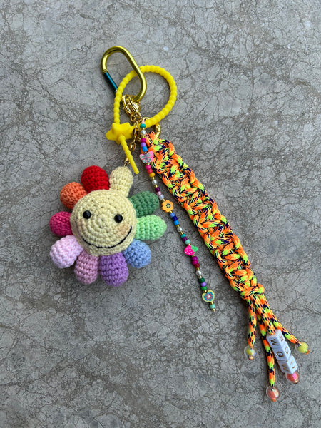 Sunflower Charm