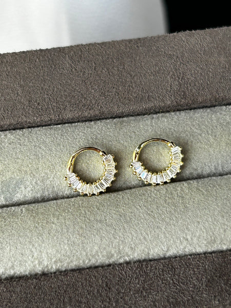 Figürlü Halka Piercing