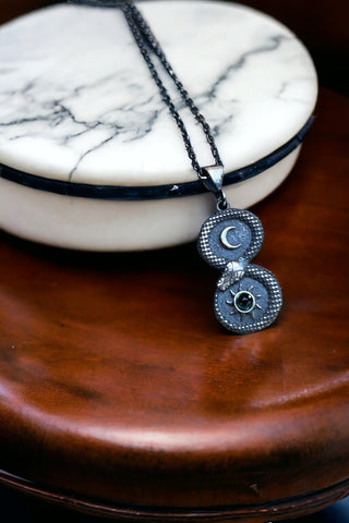 Ouroboros Kolye