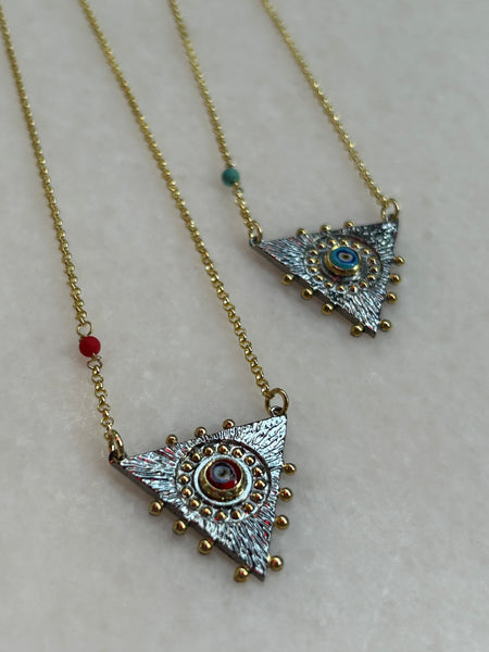 Talisman Kolye