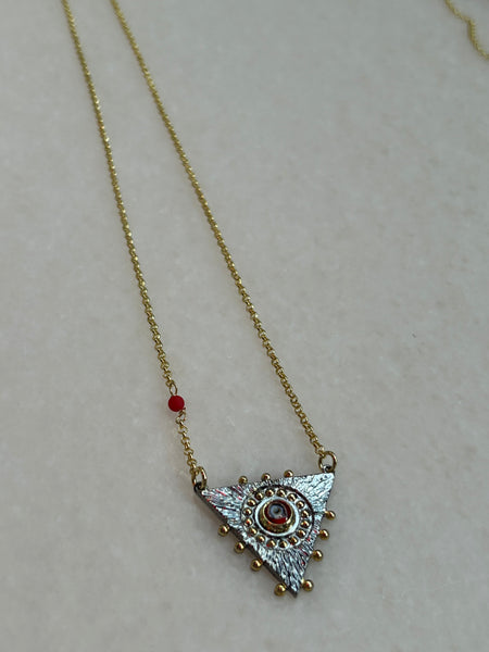 Talisman Kolye