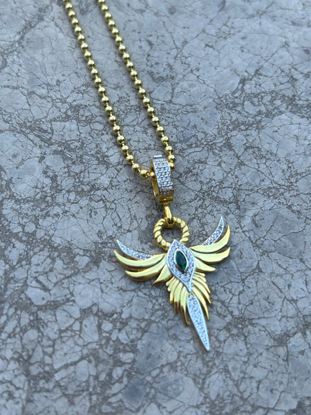 Fenix Kolye
