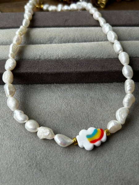 Symbols & Pearl Kolye