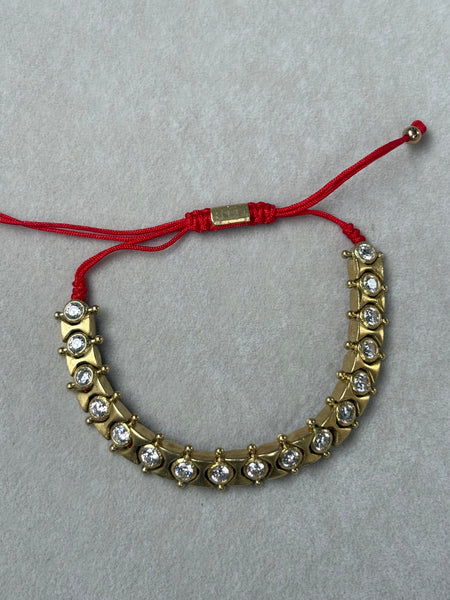 Sacred Alloy Bileklikler