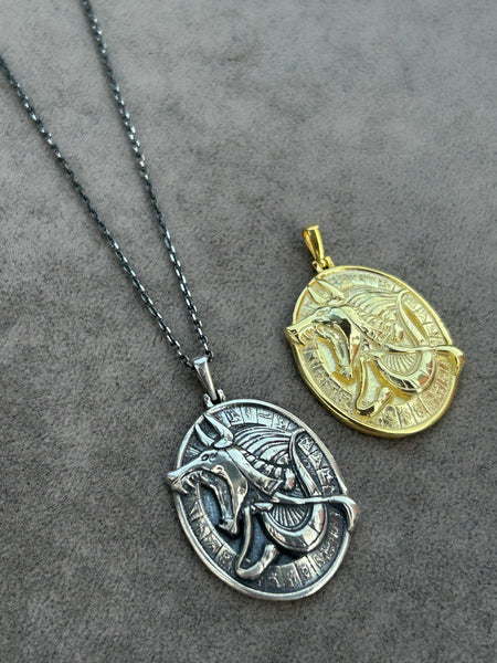 Anubis Kolye