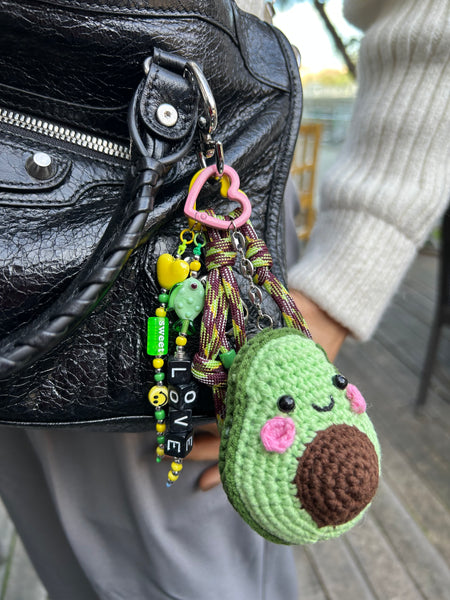Avocado Charm