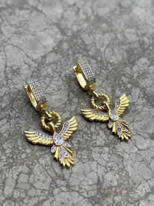 Fenix Küpe