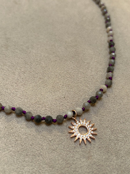 Stony Sun Kolye
