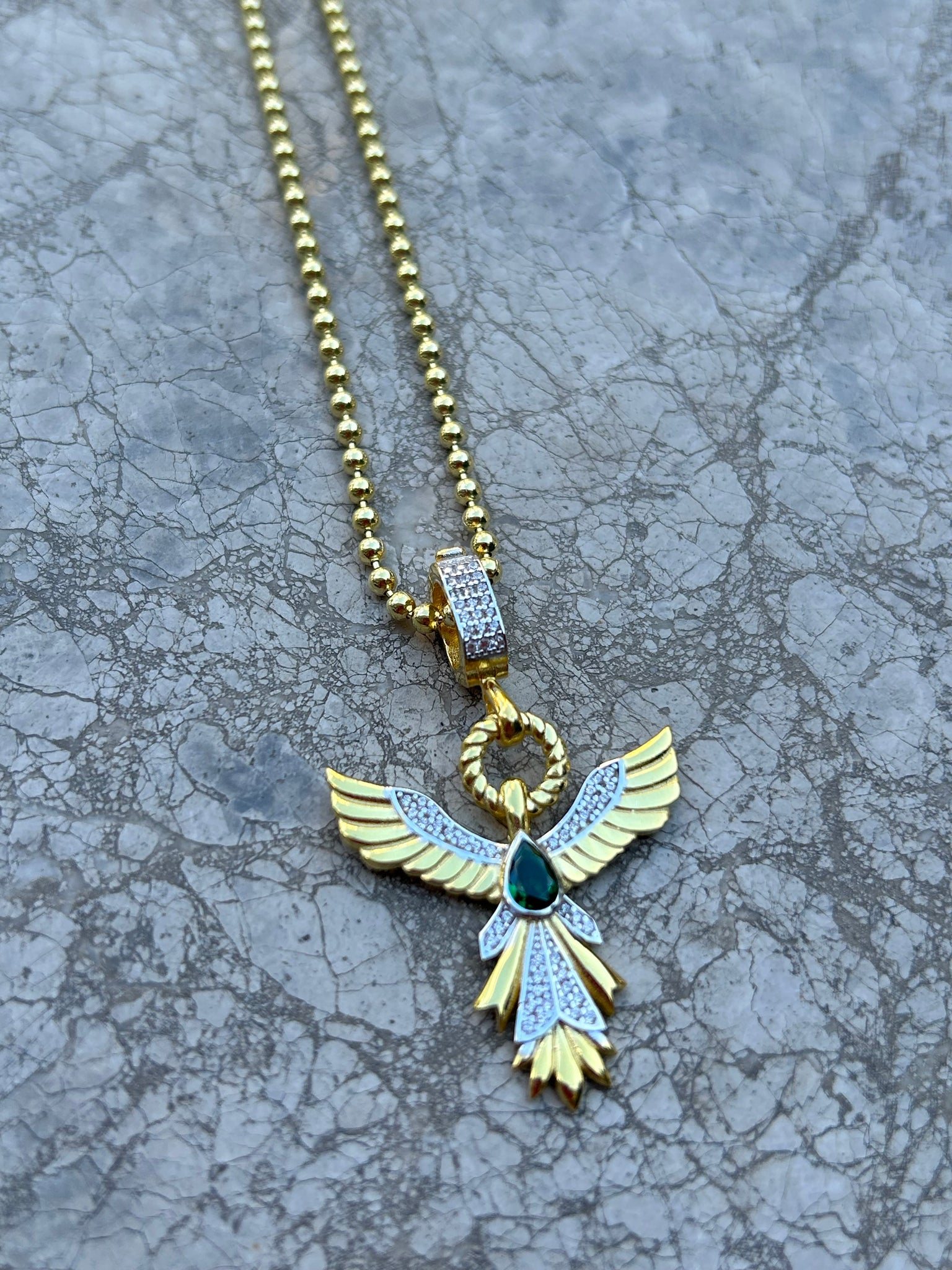 Fenix Kolye