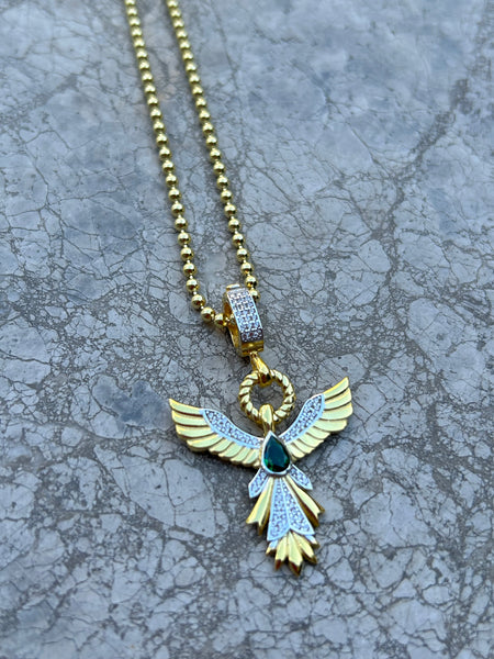 Fenix Kolye