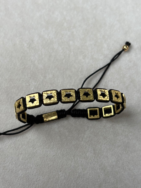 Sacred Alloy Bileklikler
