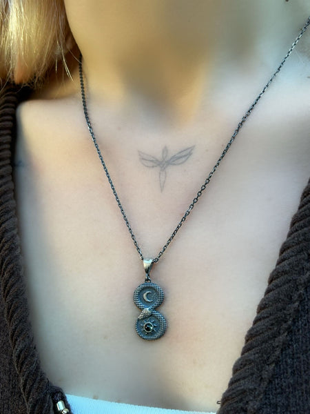 Ouroboros Kolye