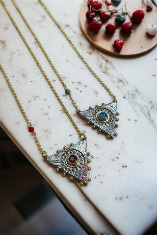 Talisman Kolye