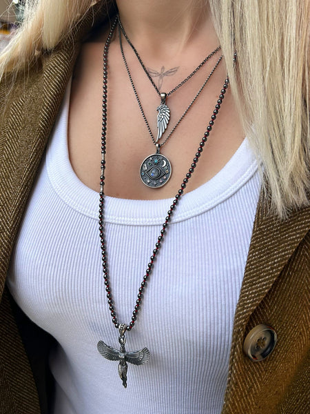 Angel Wing Kolye